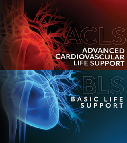 BLS/ACLS clasess in Calicut
